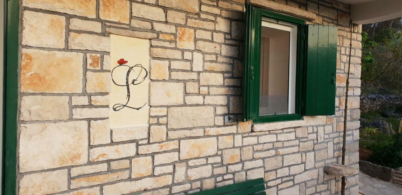 Holiday Home Liberan Vela Luka Exterior foto